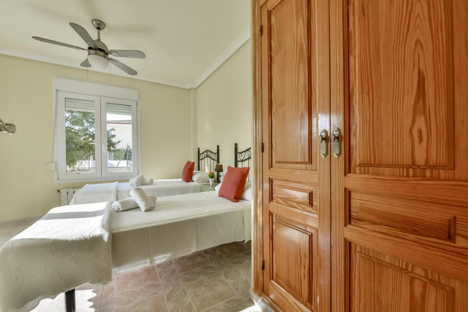 Villas Guzman - Ifach Calpe Bagian luar foto