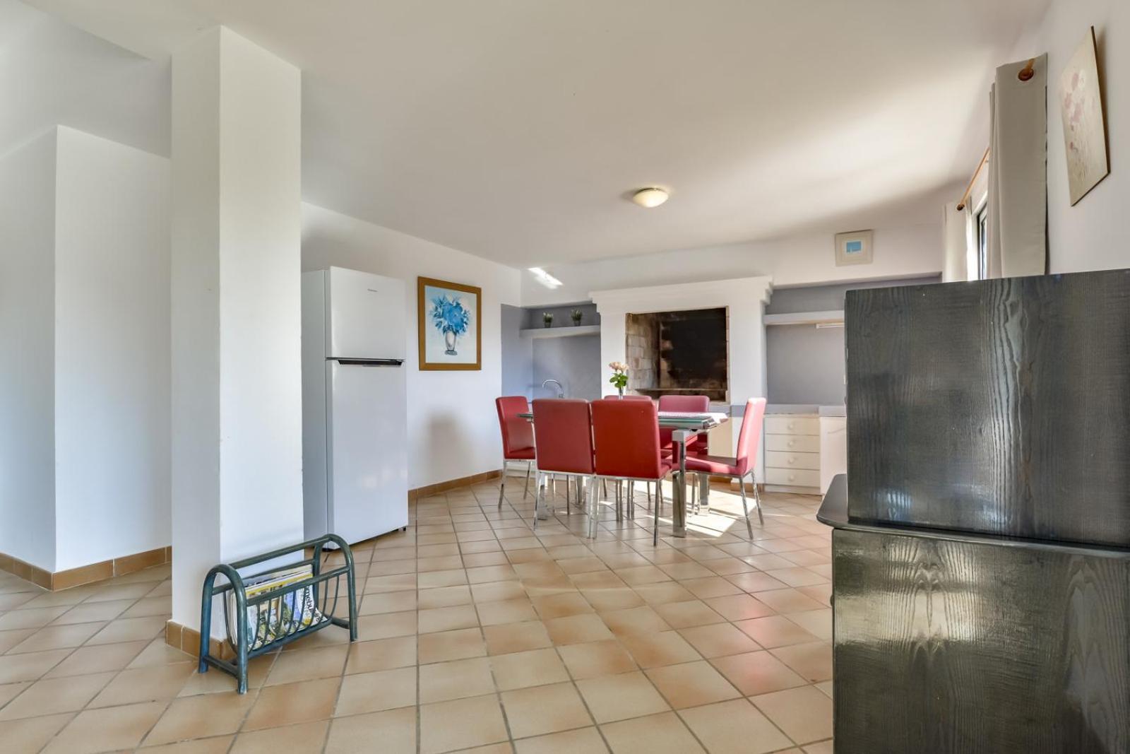 Villas Guzman - Ifach Calpe Bagian luar foto